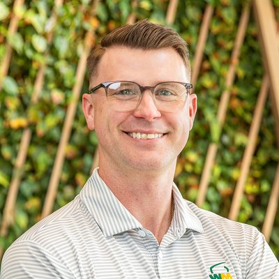 Joey Glasenapp profile picture