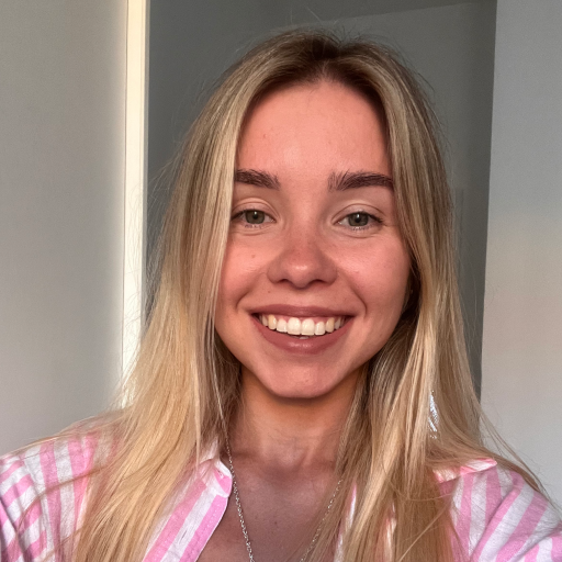 Justyna Kubik profile picture