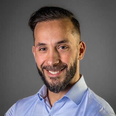 Redouan Takkal profile picture
