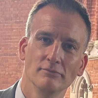 Richard Downes profile picture