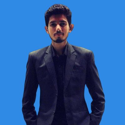 Huzafa Bin Adnan profile picture