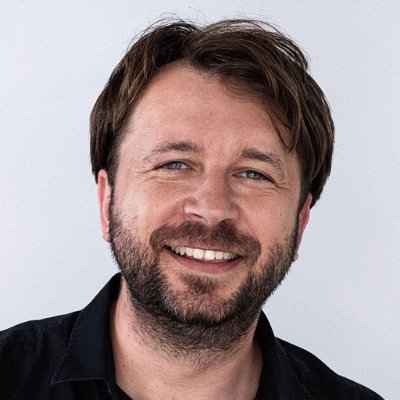 Martin Cieszynski profile picture