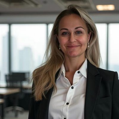Gosia Motta profile picture