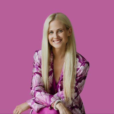 Stina Abner profile picture