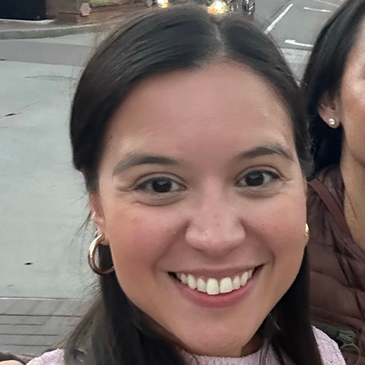 Ashley Alber profile picture