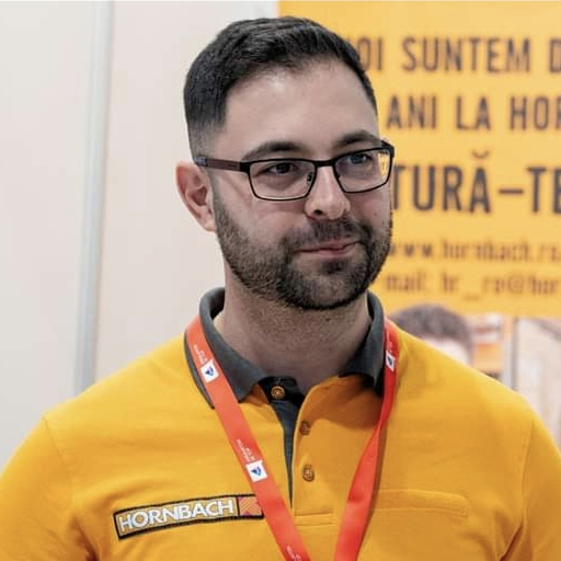 Bogdan Golesteanu profile picture