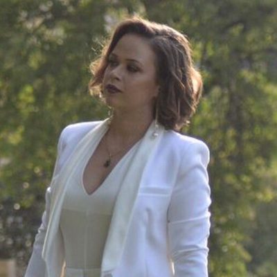 Mona Jahjaefendic profile picture