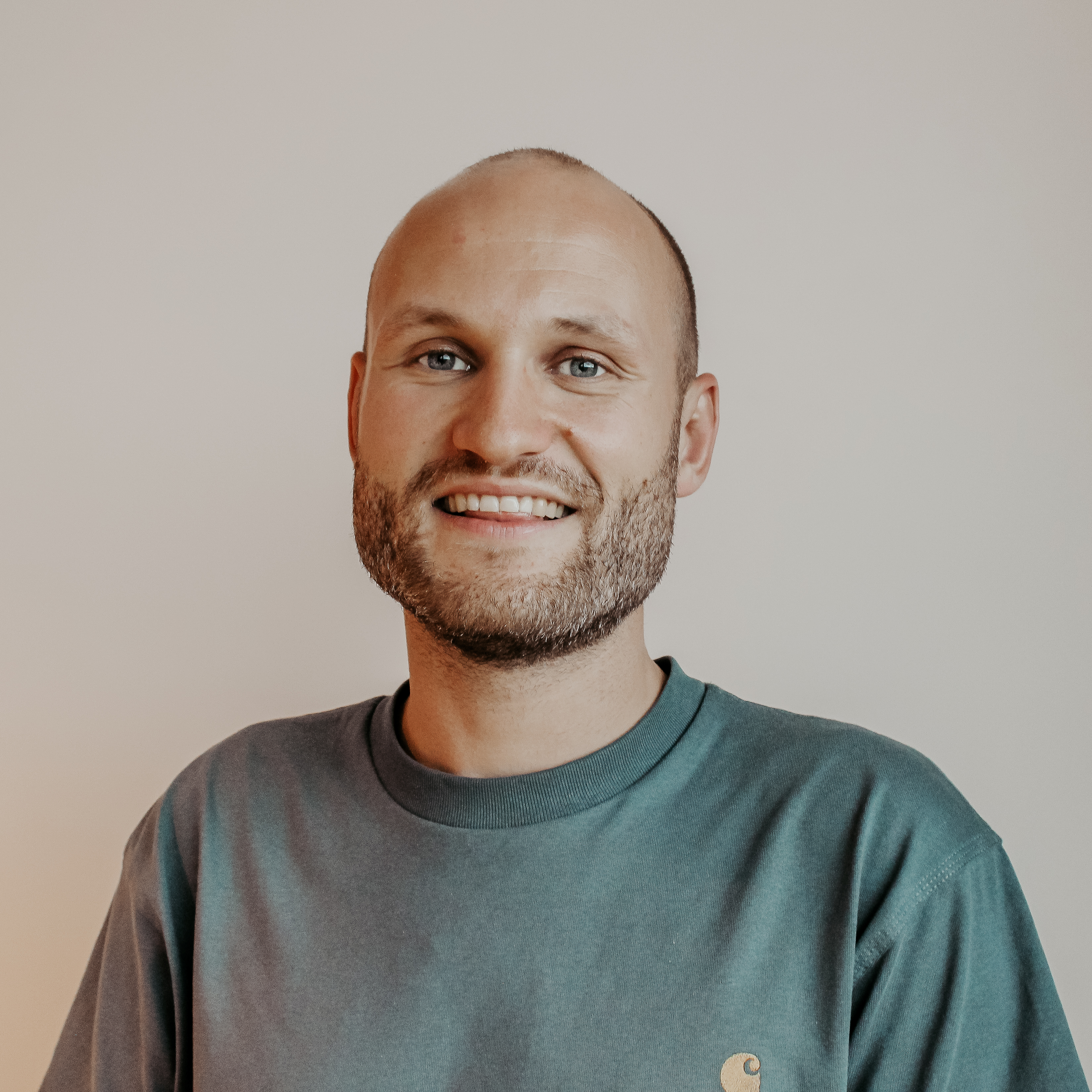 Vincent van Rees profile picture