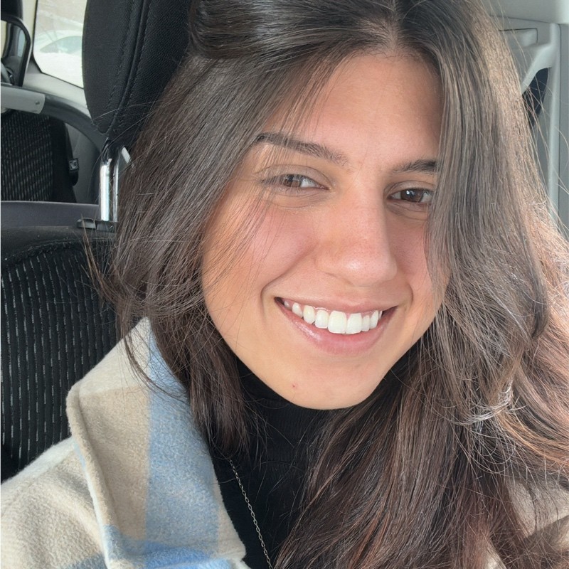 Mariana Gomes profile picture