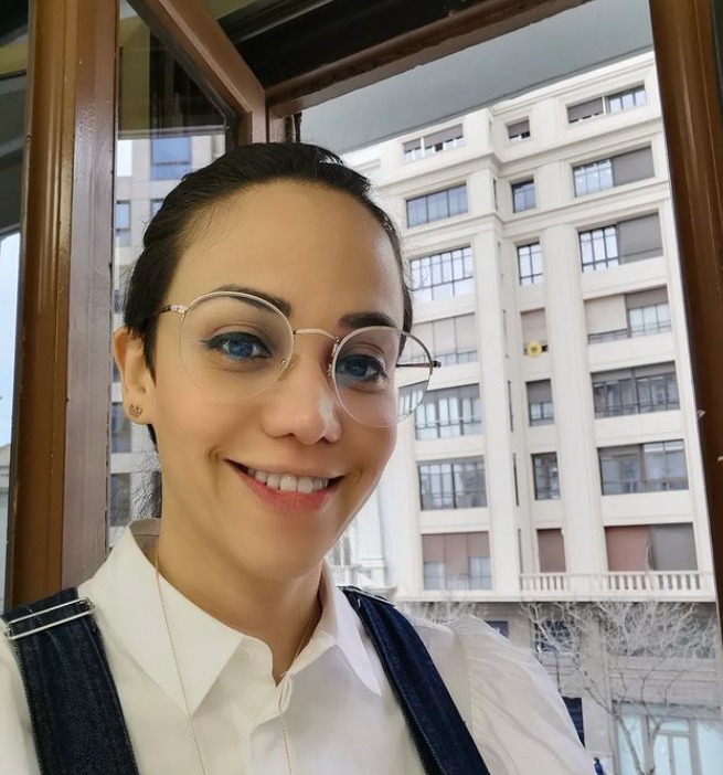Rebeca Mejia profile picture