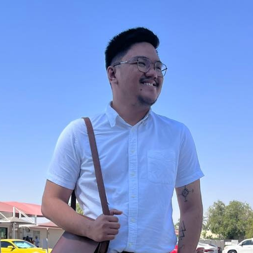 Robertrich Jonas Roque profile picture