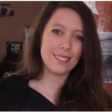 Dimitra Pinakoulaki profile picture