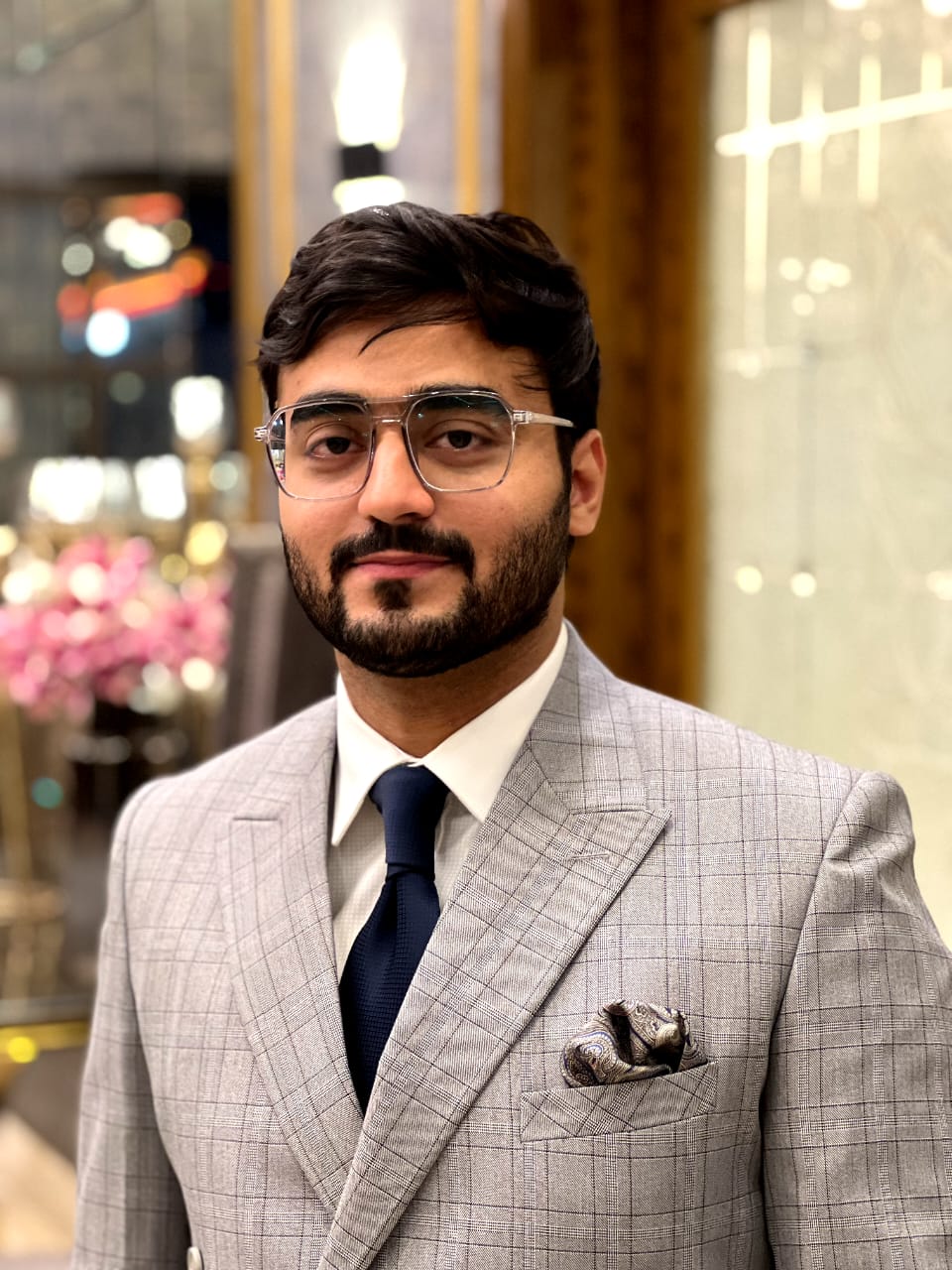 Faseeh Ahmed profile picture