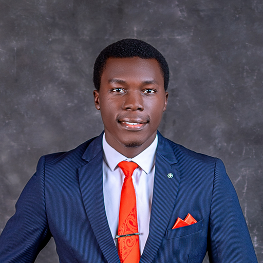 Isaiah Idowu profile picture