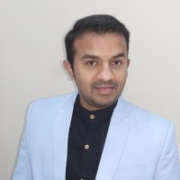 Praj profile picture