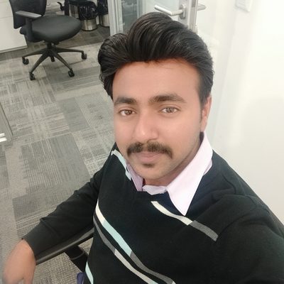 Kumar Mrigendra profile picture