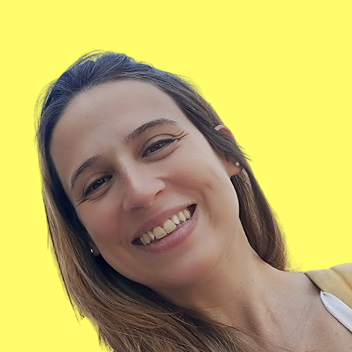 Daniela Burgos profile picture