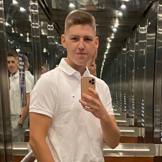 Artem Bilorus profile picture