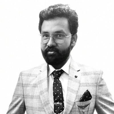 Vaibhav A profile picture