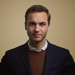 Jeppe Gosvig profile picture