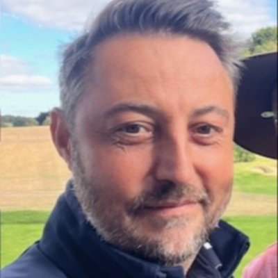 Paul Dakin profile picture