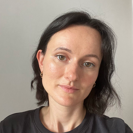 Liliya Kharbandzidzi profile picture