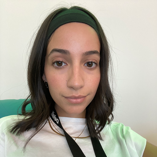 Eleni Varvitsioti profile picture