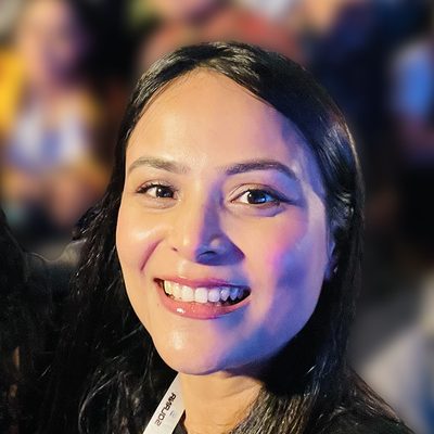Irani Mahanta profile picture