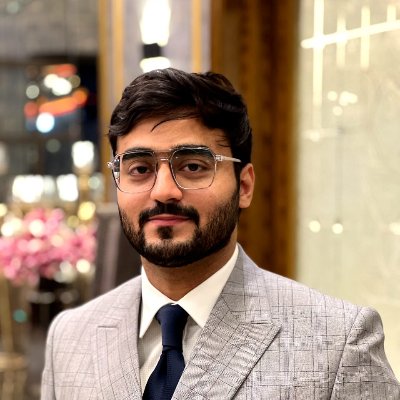 Faseeh Ahmed profile picture