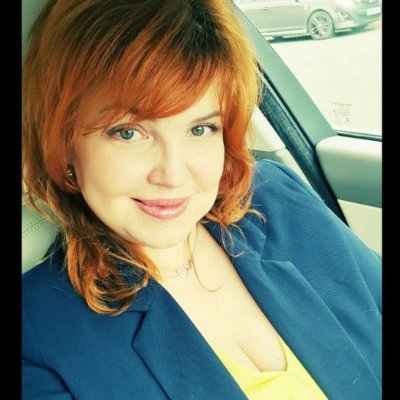 Daria Yefremova profile picture