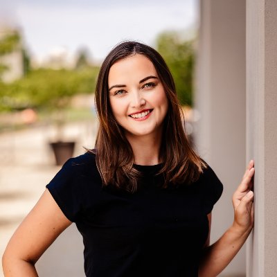 Marketa Travnikova profile picture