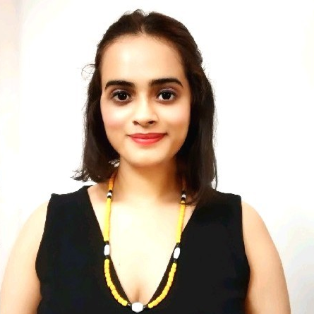 Sanjana Mohla profile picture