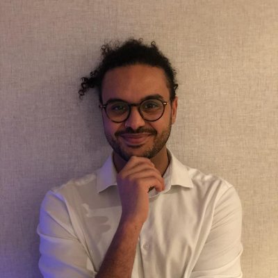 Mo Mohamed profile picture