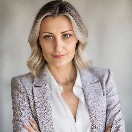 Angela Kakari profile picture