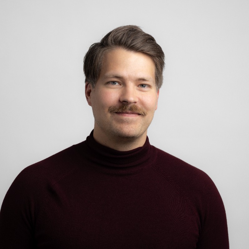Tahvo Kekkonen profile picture