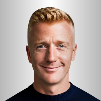 Rich Roberts profile picture