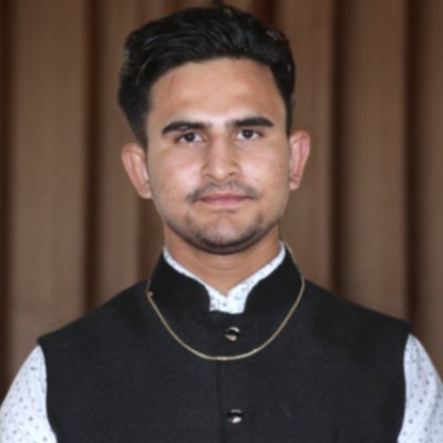 Vishal Singh profile picture