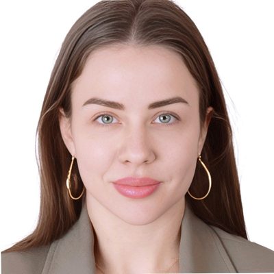 Ana Boras profile picture