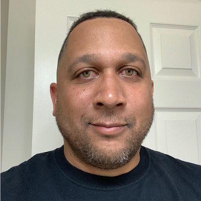 Tarron Jackson profile picture
