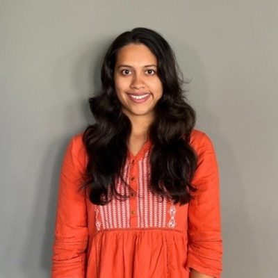 Manasi Bapat profile picture