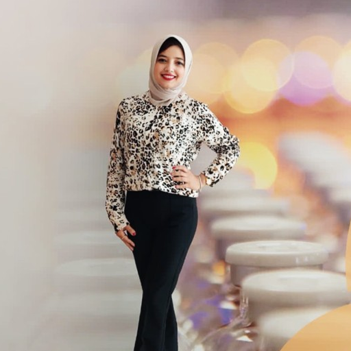Mayada Abdullah profile picture