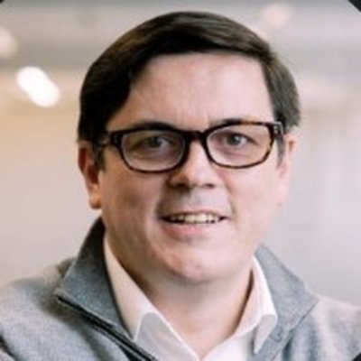 Patrick Finn profile picture