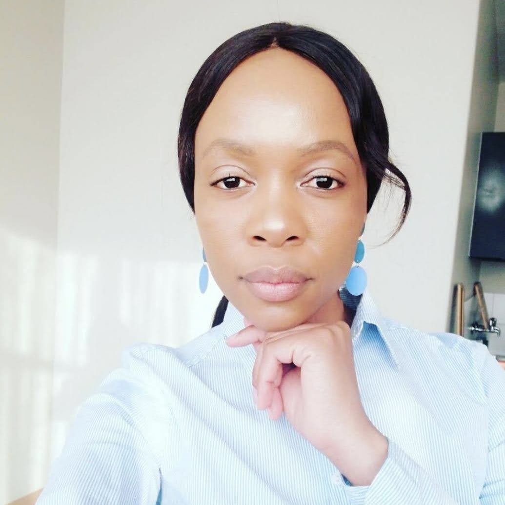Mpho Gorata Mooketsi profile picture