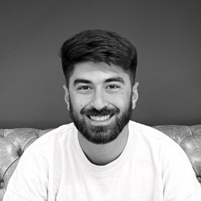 Mo Al-Hashimy profile picture