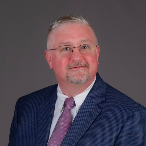 Brian McDowell profile picture