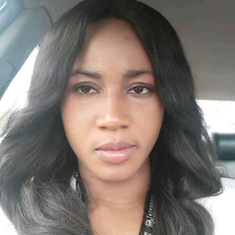 Grace Alfred profile picture