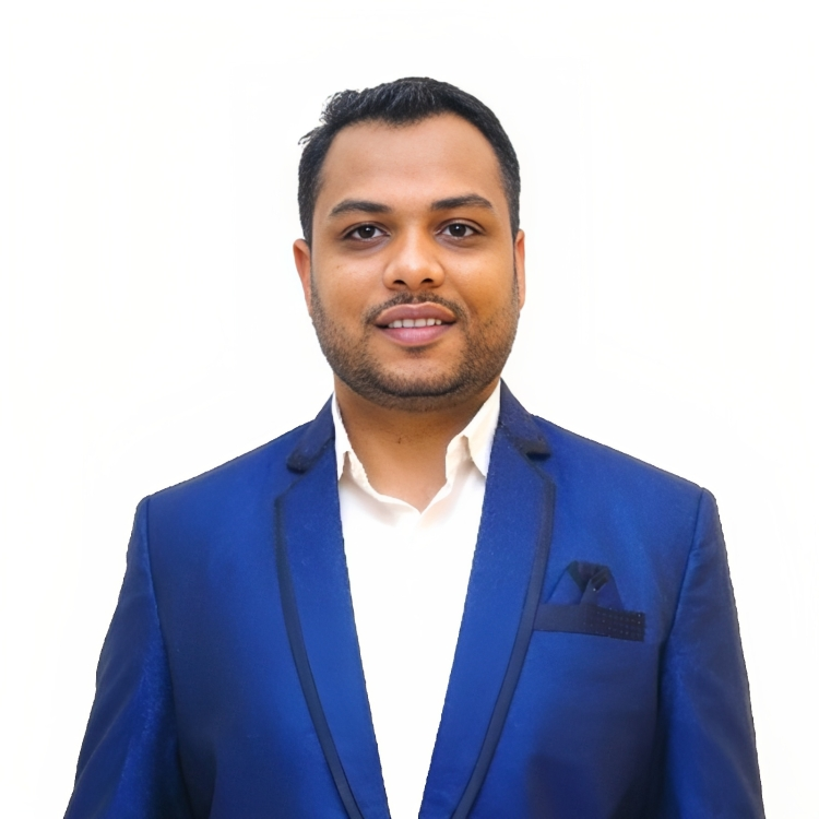 Hiren Patel profile picture