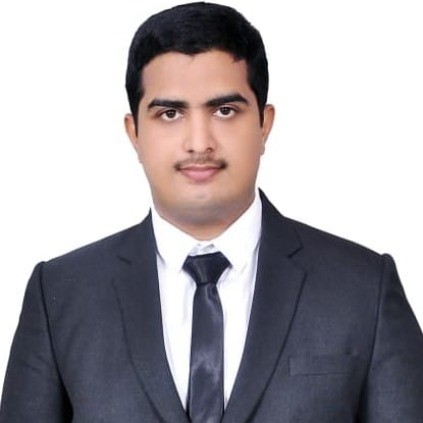 Nutanakaluva Shaik Mohammed Inamul Hassan profile picture