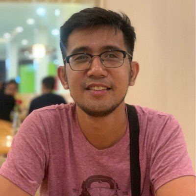 Dexter Gimperoso profile picture