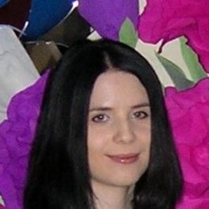 Alina Khmelevska profile picture